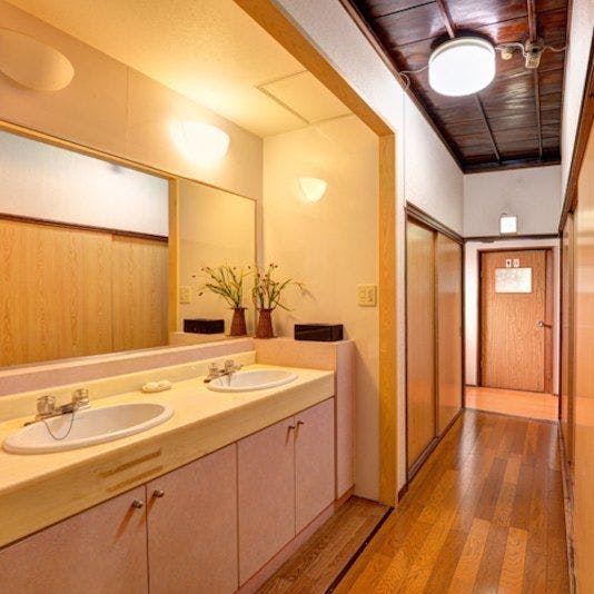 Kappo Ryokan Shiratame Ryokan