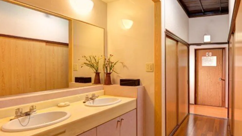 Kappo Ryokan Shiratame Ryokan