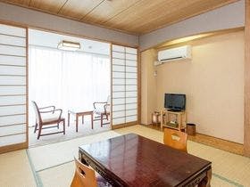 リゾート大洗まつもと