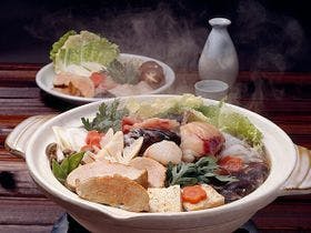 リゾート大洗まつもと