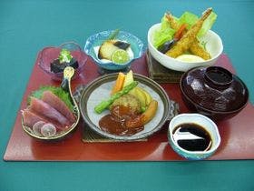 リゾート大洗まつもと