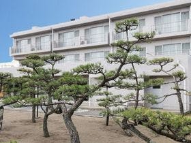 リゾート大洗まつもと