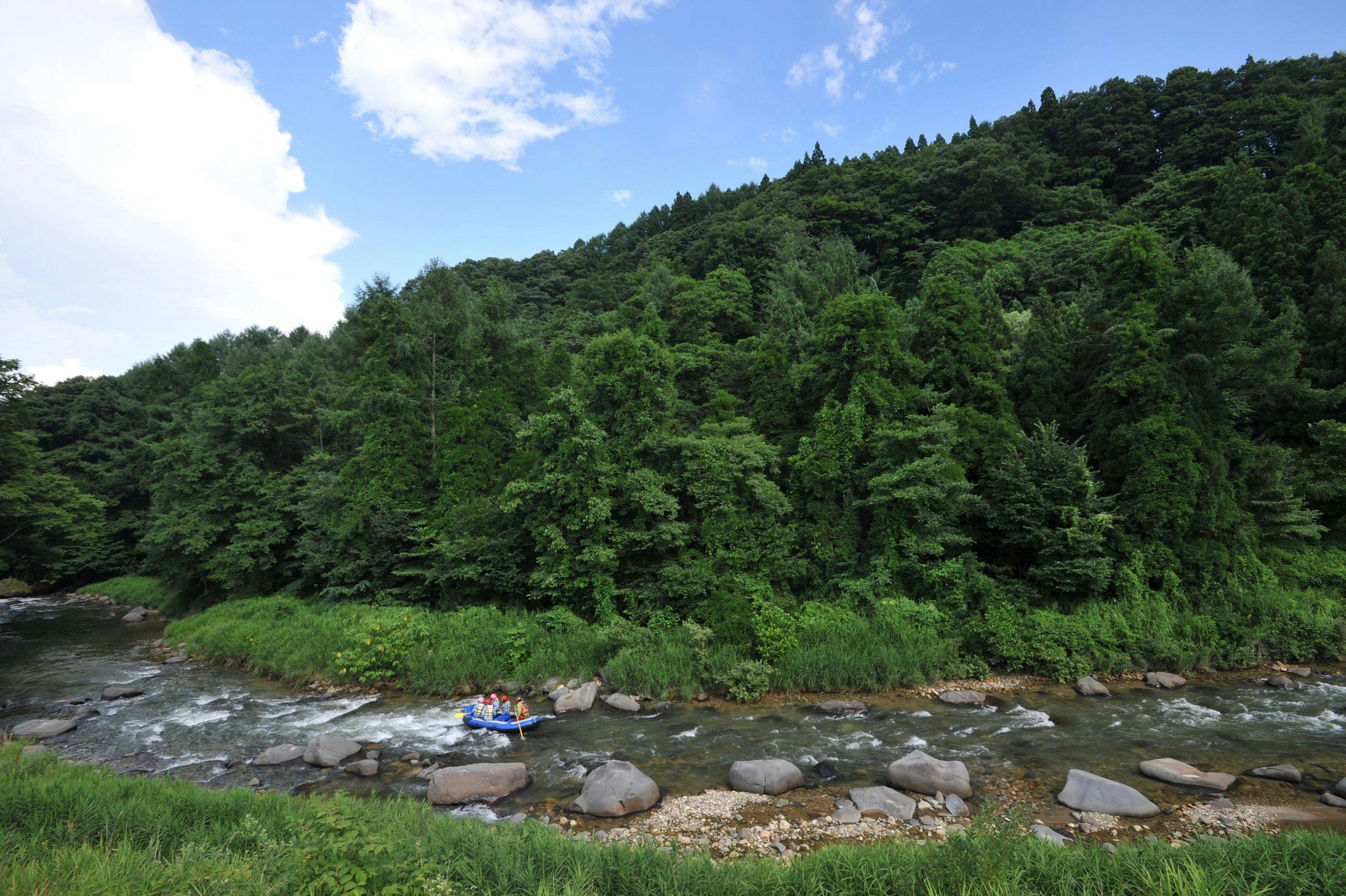 Hakuba Goryu Pension Kurumi