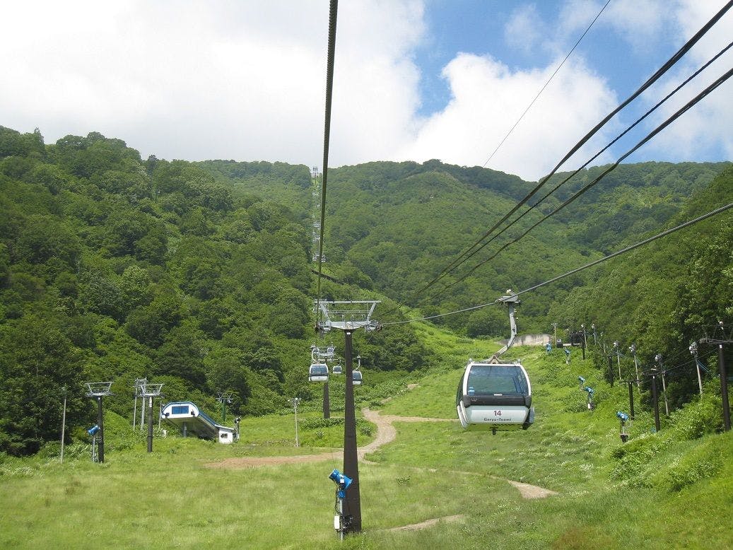 Hakuba Goryu Pension Kurumi