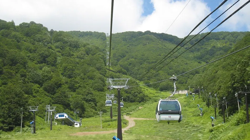 Hakuba Goryu Pension Kurumi