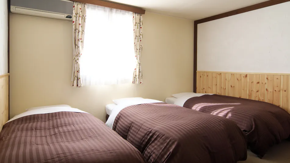 Hakuba Goryu Pension Kurumi