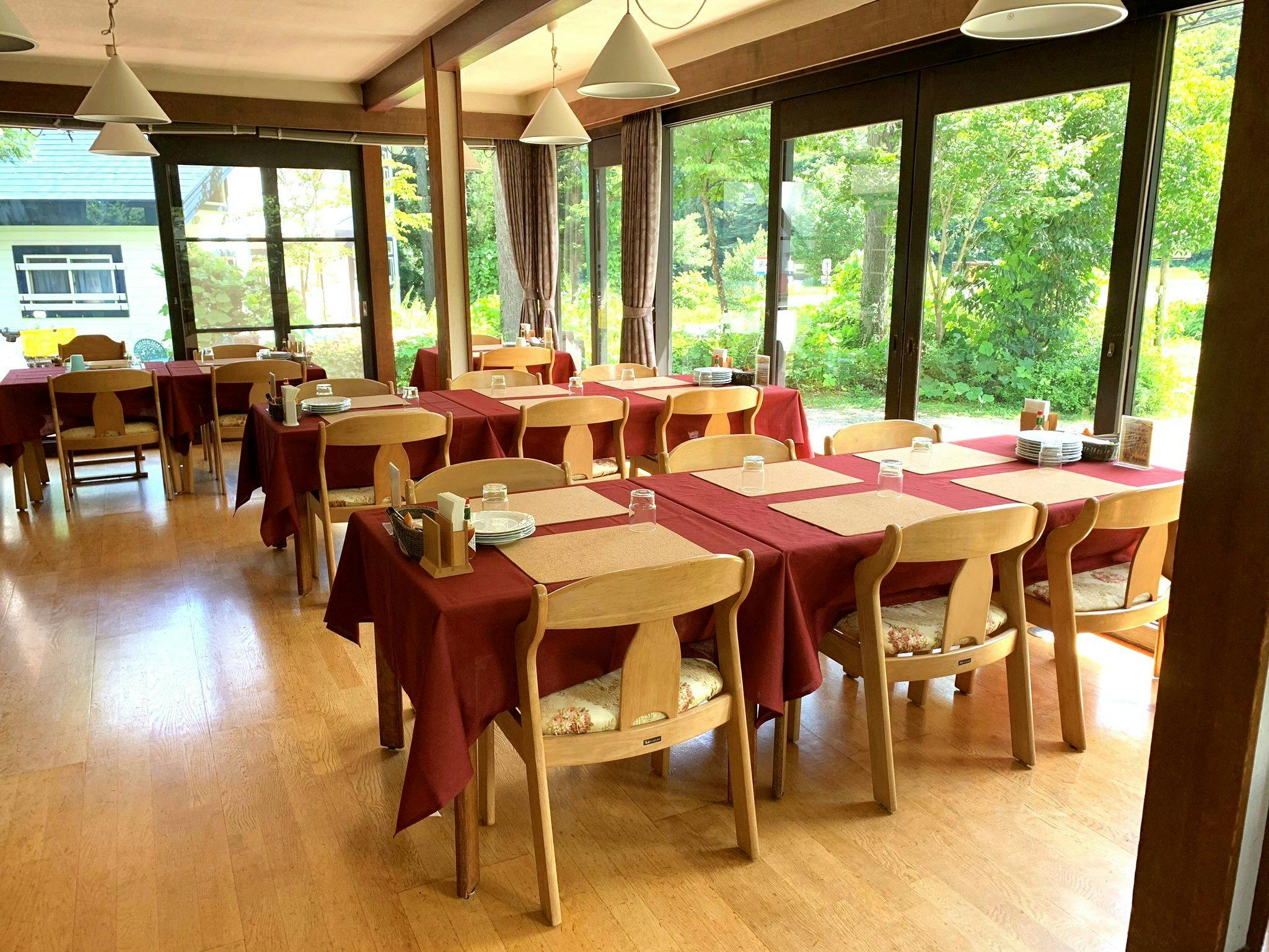 Hakuba Goryu Pension Kurumi