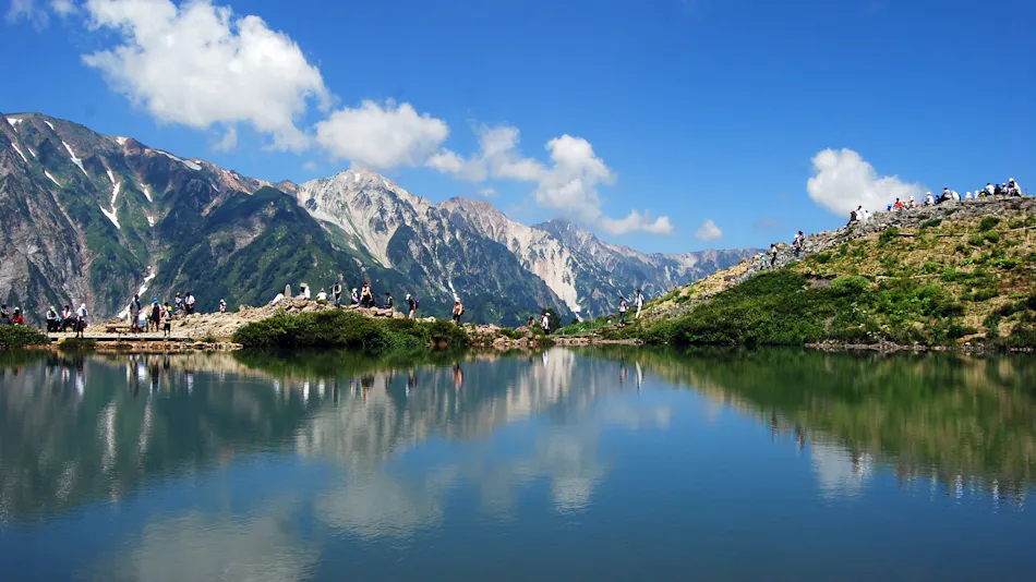 Hakuba Goryu Pension Kurumi