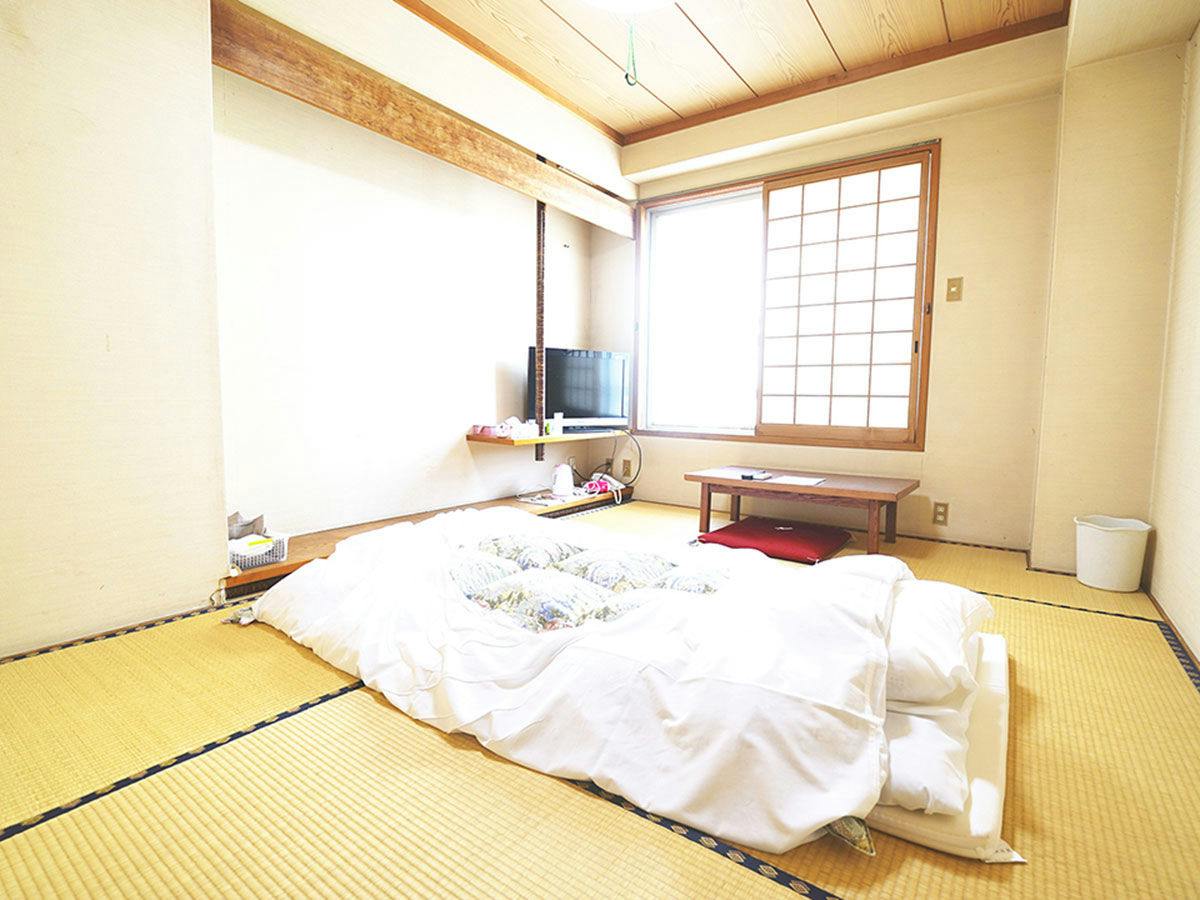 Haniwa Ryokan