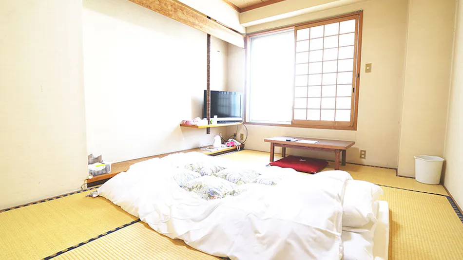 Haniwa Ryokan