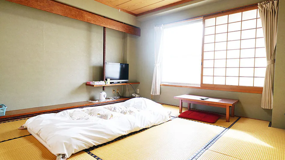 Haniwa Ryokan