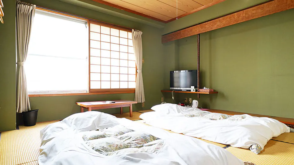 Haniwa Ryokan