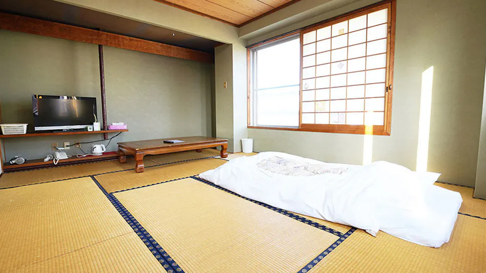 Haniwa Ryokan