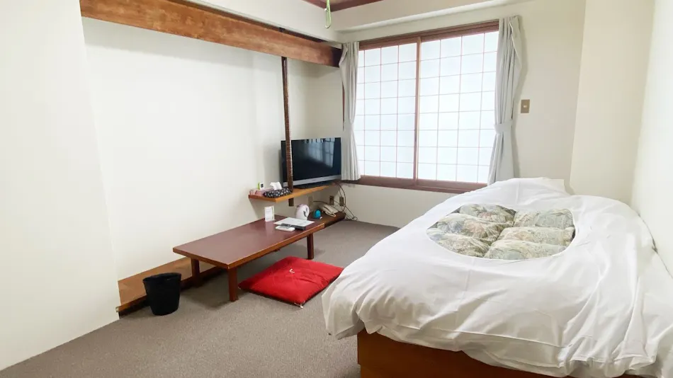 Haniwa Ryokan