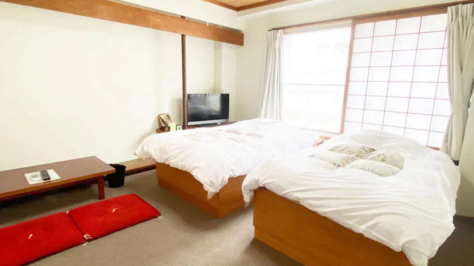 Haniwa Ryokan