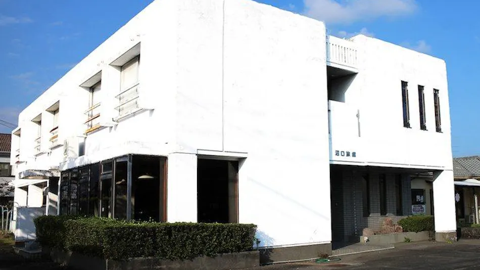 Haniwa Ryokan