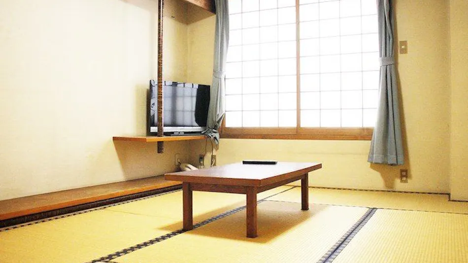 Haniwa Ryokan