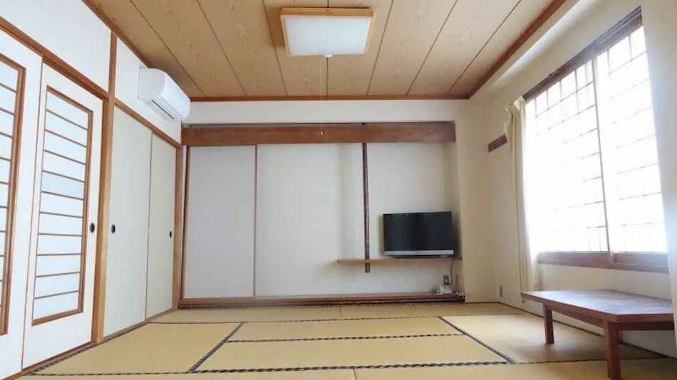 Haniwa Ryokan