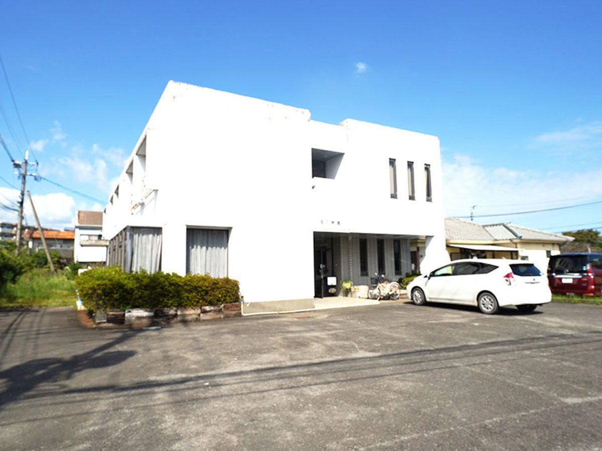 Haniwa Ryokan