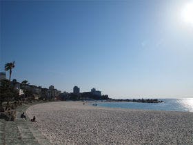 温泉民宿　望海