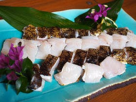 温泉民宿　望海