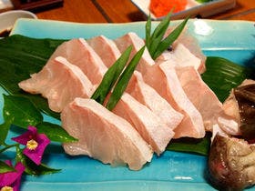 温泉民宿　望海