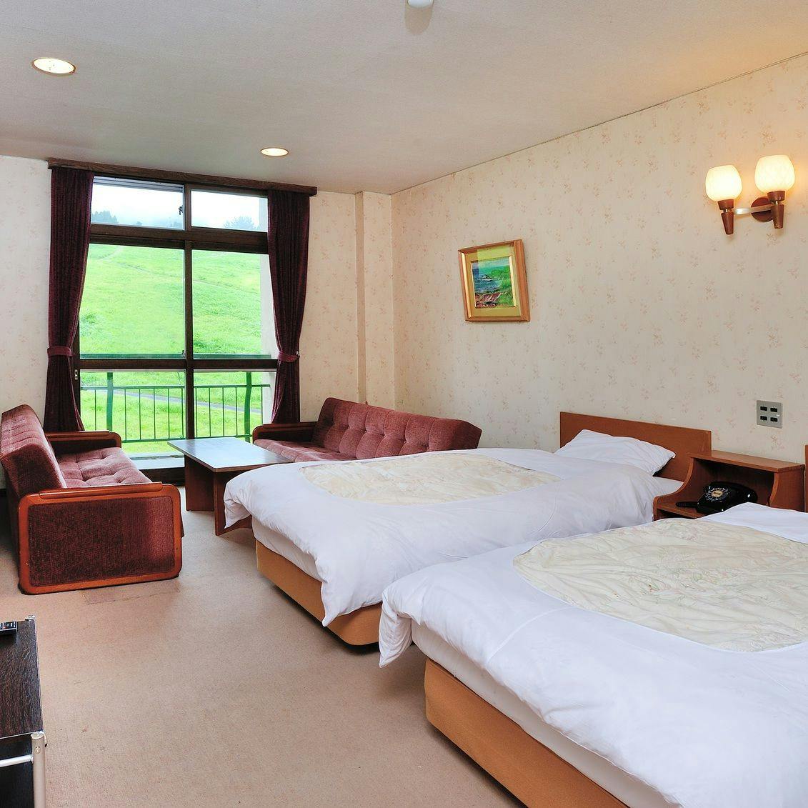 シャトーテル吉里 宿泊予約なら Yahoo トラベル