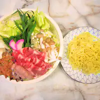 【บริการจัดเลี้ยง】