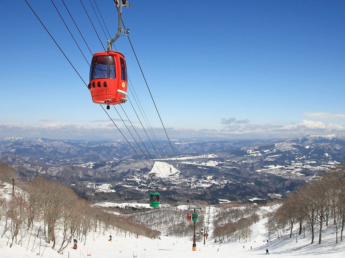 บริเวณโดยรอบ