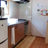 【คอทเทจสำหรับ 8 ท่าน】