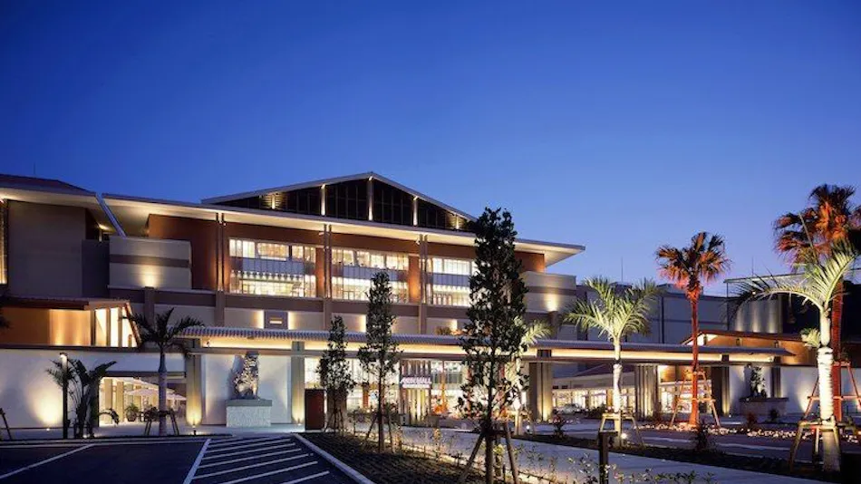 Laikam Crystal Hotel