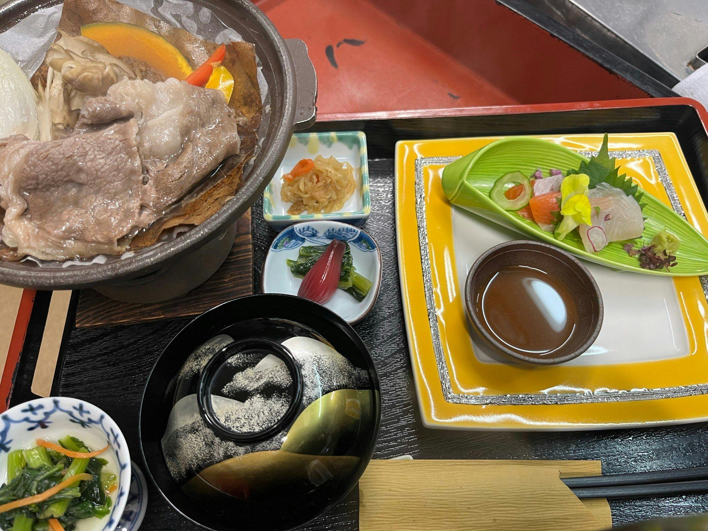 Kaido Roman On-yado Tsutaya