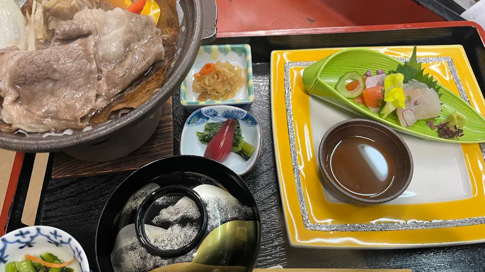 Kaido Roman On-yado Tsutaya