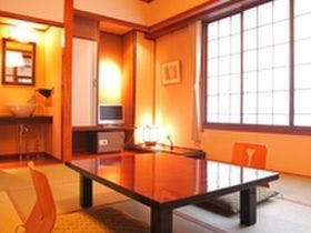 街道浪漫　おん宿　蔦屋(つたや）