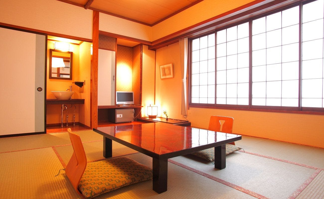 Kaido Roman On-yado Tsutaya