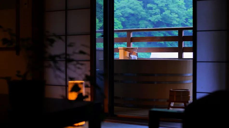 Kaido Roman On-yado Tsutaya