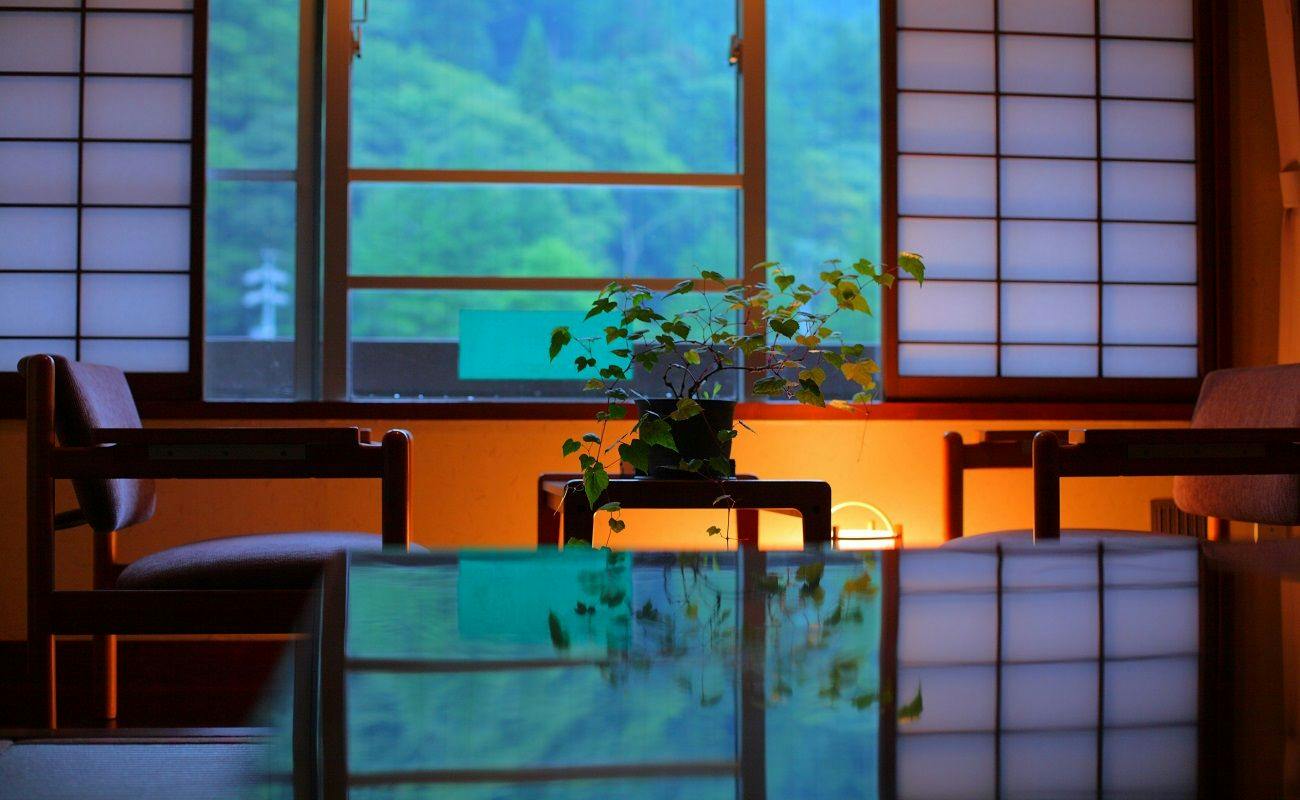 Kaido Roman On-yado Tsutaya