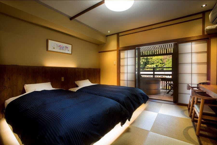 ปรับปรุงใหม่ในเดือนกุมภาพันธ์ 2022! มีเพียงห้องเดียว!