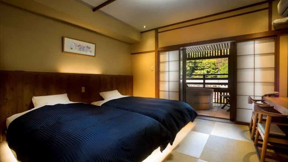 Kaido Roman On-yado Tsutaya