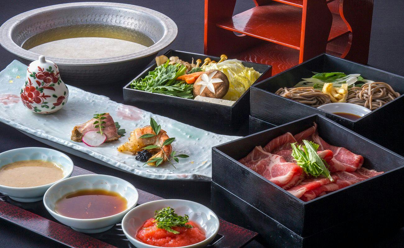 Kaido Roman On-yado Tsutaya