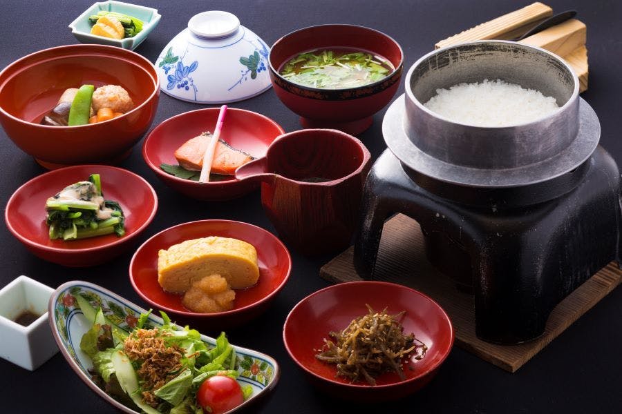 Kaido Roman On-yado Tsutaya