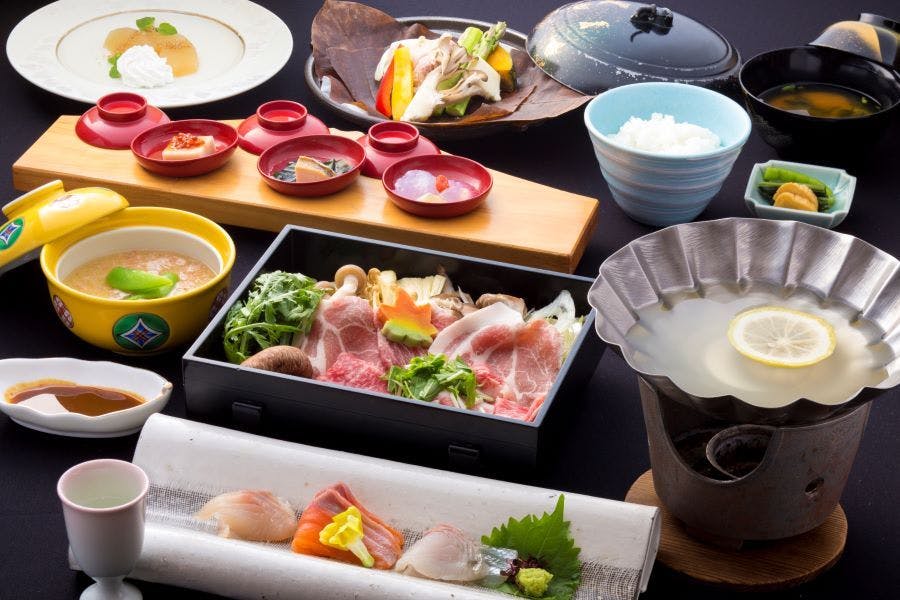 Kaido Roman On-yado Tsutaya