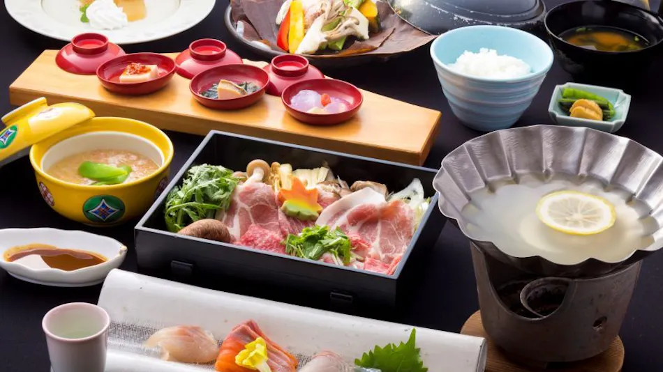 Kaido Roman On-yado Tsutaya