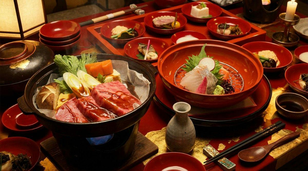 Kaido Roman On-yado Tsutaya