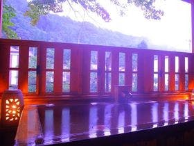 街道浪漫　おん宿　蔦屋(つたや）