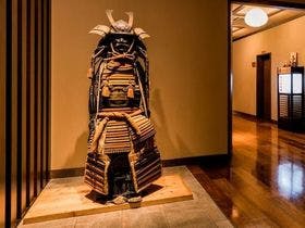 街道浪漫　おん宿　蔦屋(つたや）