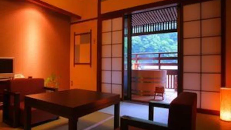 Kaido Roman On-yado Tsutaya