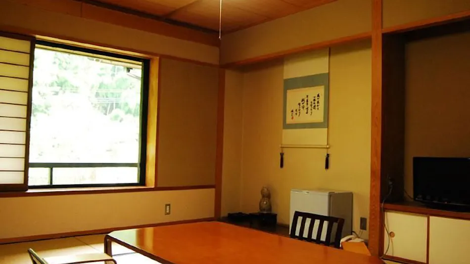 Daimaru Ryokan