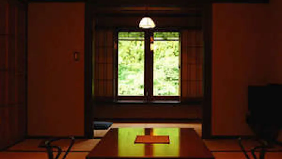 Daimaru Ryokan
