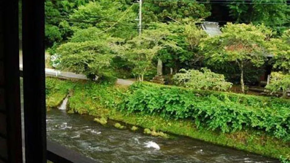 Daimaru Ryokan